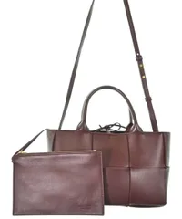 BOTTEGA VENETA ハンドバッグ レディース 【古着】【中古】【送料無料】