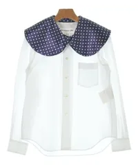 2026年最新】コムデギャルソンガール ブラウスの人気アイテム - メルカリ