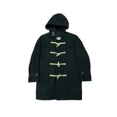 デニムアンドサプライ Ralph Lauren レディース ダッフル コート xs