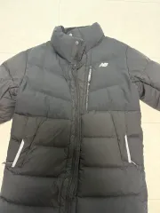 K2ハーフダウン ニューバランス ロングダウンジャケット ナイキ カーゴパンツ