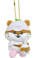 【中古】雑貨 コロコロクリリン おともだちコーデ MC 「ナガノ×サンリオキャラクターズ」