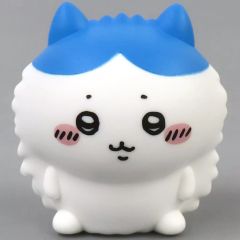 [중고]키링 하치와레B [치이카와 소프비퍼펫 마스코트 2]