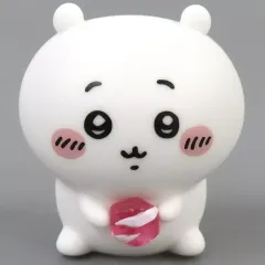 【中古】キーホルダー ちいかわA 「ちいかわ ソフビパペットマスコット2」