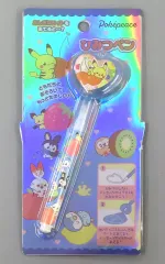 【中古】ペン フルーツシリーズ ポケピース ひみつペン 「ポケットモンスター」