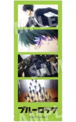 【中古】キャラカード 1.潔世一/集合 「ブルーロック シーンブロマイド」