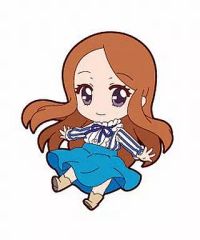 [중고] 스트랩 (캐릭터) 다카쿠라 요시 링 핑 드럼 넨 드로이드 플러스 트레이딩 러버 스트랩