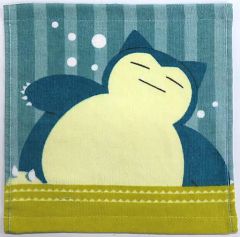[중고] 수건·수건 곰팡이 핸드 타월 [2023 Pokemon Collection 복권 ~HIDAMARI LIFE~] H상