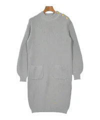 BLUE LABEL CRESTBRIDGE ワンピース レディース 【古着】【中古】【送料無料】