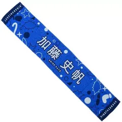 日向坂46 加藤史帆　タオル8枚セット 日向坂46 加藤史帆 タオル8枚セット 日向坂46 加藤史帆 タオル8枚