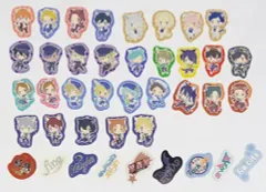 【中古】シール・ステッカー 集合 フレークシール 「あんさんぶるスターズ!」