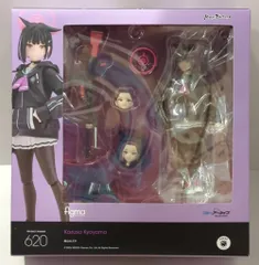 MAXFACTORY figma 杏山カズサ 特典付き 620