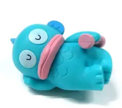 【中古】トレーディングフィギュア ちょっと休憩… 「みんなのハンギョドンこれくしょん」