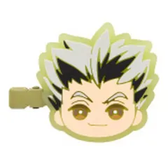 【中古】アクセサリー(非金属) 木兎光太郎 「ハイキュー!! みにコレ!前髪クリップ vol.3」