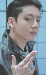 BTS proof JUNGKOOK トレーディングカード A