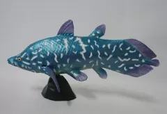 【中古】食玩 トレーディングフィギュア 015 アクセルロディクティス 「チョコラザウルス 恐竜・古代生物フィギュアコレクション 第1シリーズ」 