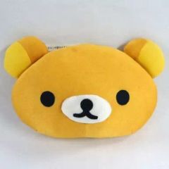 [중고] 가전 공급 리락쿠마 & 키이로이트리 핸드 레스트 [이치 반 쿠지 리락쿠마 ~ 키이로이토리와 함께 ~] PC 상품과 봉제 장난감 상