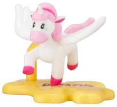 【中古】食玩 トレーディングフィギュア ぺがさすちゃん 「チョコサプ たべっ子どうぶつ」