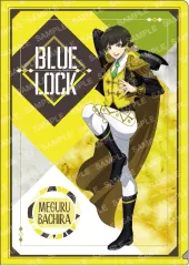 【中古】クリアファイル B.蜂楽廻 クリアファイル -スパニッシュスタイル- 「ブルーロック」
