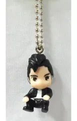 【中古】キーホルダー・マスコット(キャラクター) 6.如月弦太朗 「仮面ライダーフォーゼ 大集合スイング2」