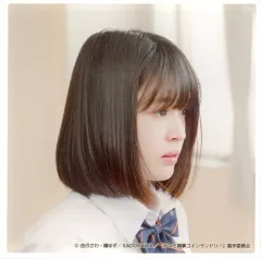 【中古】マグカップ・湯のみ 豊嶋花(香月桜子) アクリルコースター 「ドラマ みなと商事コインランドリー」