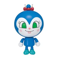 【中古】キーホルダー コキンちゃん 「それいけ!アンパンマン おっきなぷらりんアンパンマン6」