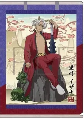 【中古】クリアファイル 黒川イザナ 童話リベンジャーズ A4クリアファイル 「東京リベンジャーズ」