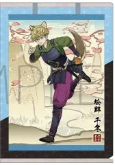 【中古】クリアファイル 松野千冬 童話リベンジャーズ A4クリアファイル 「東京リベンジャーズ」