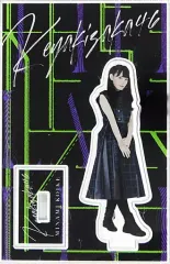 【中古】アクリルスタンド・アクリルパネル 小池美波(欅坂46) アクリルスタンド 「THE LAST LIVE」