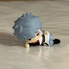 銀魂 まちぼうけ 3탄 銀時