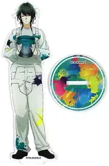 【中古】アクリルスタンド・アクリルパネル 水無月涙 アクリルスタンド 「ツキウタ。THE ANIMATION 2 WEBくじ ～Procellarum～」 C-1賞