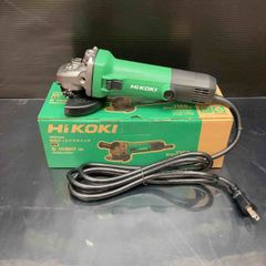 ハイコーキ 電気ディスクグラインダー 100V 砥石径100mm XS2000 - メルカリ