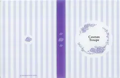 【中古】フォトフレーム・アルバム(女性) 宝塚歌劇団 宙組 スチール写真ホルダーII