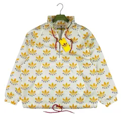2026年最新】GUCCI カラー：ベージュ系 メンズ ナイロンジャケットの