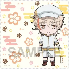 【中古】タオル・手ぬぐい(キャラクター) 物吉貞宗 ねんどろいどぷらす マルチクロス 「刀剣乱舞-花丸-」