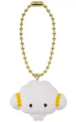 【中古】食玩 キーホルダー 9.こぎみゅん 「サンリオキャラクターズ マスコット＆グミ」