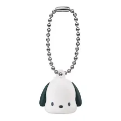 【中古】キーホルダー ポチャッコ 「サンリオキャラクターズ マスコットキャップチャーム～パステルカラーVer.～」