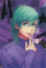 【中古】キャラカード 美風藍 「うたの☆プリンスさまっ♪ ～Metamorphose～ in マルイ トレーディングチェンジングカード」