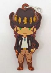 [중고]키 홀더 마스코트 (캐릭터) 안토니오 로페즈 [극장판 TIGER & BUNNY -The Rising- 카라바 컬렉션]