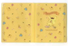 【中古】フォトフレーム・アルバム ポムポムプリン エンジョイアイドルシリーズ第2弾 2L版ポケットアルバム 「サンリオキャラクターズ」