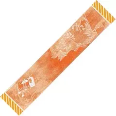 【中古】タオル・手ぬぐい(キャラクター) 碇シンジ＆綾波レイ マフラータオル 「一番くじ ヱヴァンゲリヲン新劇場版 ～リフトオフ!～」 D賞