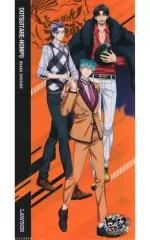 【中古】雑貨 どついたれ本舗 オリジナルマルチファイル 「ヒプノシスマイク -Division Rap Battle- Rhyme Anima +×ローソン キャンペーン」 対象お菓子購入特典