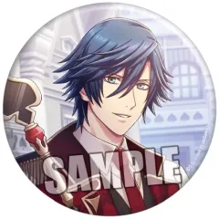 【中古】バッジ・ピンズ 一ノ瀬トキヤ 缶バッジ ロマンティックアワー アナザーショットVer. 「うたの☆プリンスさまっ♪ Shining Live」