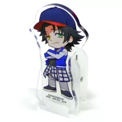 【中古】クリップ 山田二郎 アクリルクリップ 「一番くじ ヒプノシスマイク-Division Rap Battle- Rhyme Anima」 J賞