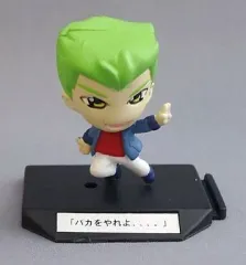 【中古】トレーディングフィギュア スティング・オークレー(バカをやれよ...。) 「ちまこれガンダム5～機動戦士ガンダムSEED DESTINY編～」