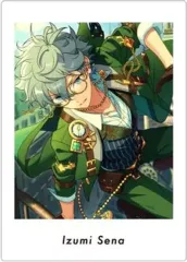 【中古】キャラカード 瀬名泉 「あんさんぶるスターズ!!Bright me up!! P.A.shots!! Vol.6 Action」