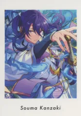 【中古】キャラカード 神崎颯馬 「あんさんぶるスターズ!!Bright me up!! P.A.shots!! Vol.6 Action」