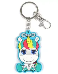 【中古】雑貨 小林直己(ユニマル) ラバーキーホルダー 「三代目 J SOUL BROTHERS LIVE TOUR 2021 “THIS IS JSB”」 EXILE TRIBE STATION限定