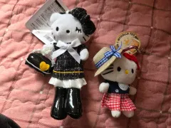 サンリオ ハローキティ キーホルダー セット (まとめ売り)