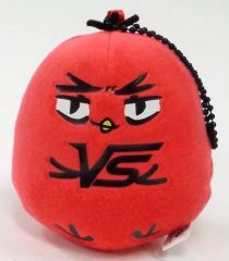 [중고] 키홀더 마스코트 (캐릭터) 화신 대가 볼 체인 첨부 푹신한 봉제인형 ~ 병아리 농구 ~ [극장판 쿠로코의 농구 LAST GAME] 점프 페스타 2018 한정