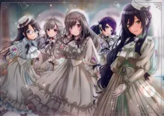 2026年最新】アイドルマスターシャイニーカラーズ ポスターの人気